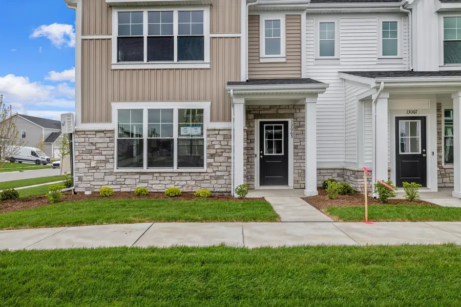 13065 Carolina Street, Crown Point, IN 46307 - #2