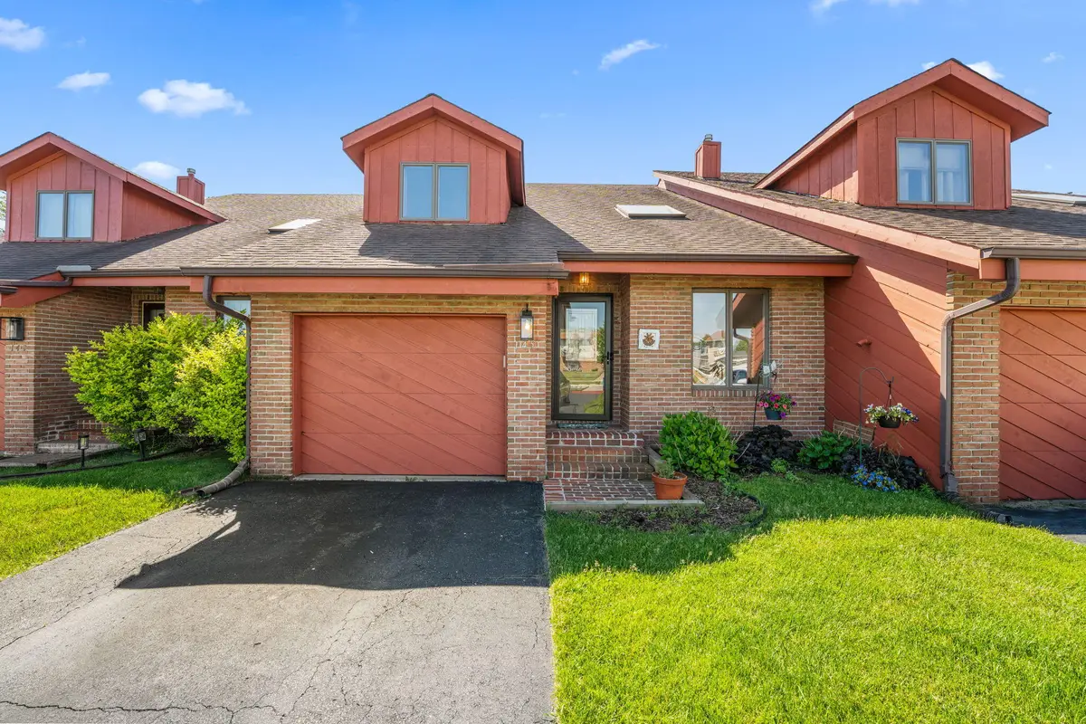 145 Plum Creek Drive, Schererville, IN 46375 - #1