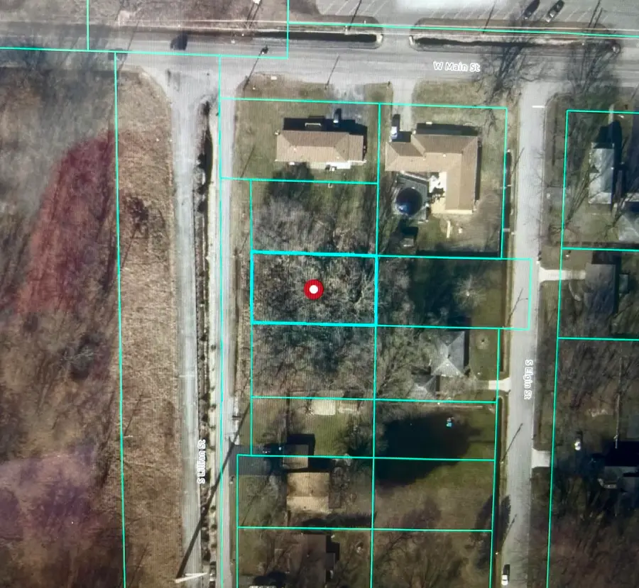 123 S Lillian St, Griffith, IN 46319 - #3