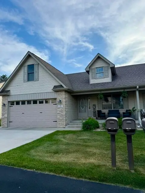 901 9th Street Sw #6a, Demotte, IN 46310 - #1