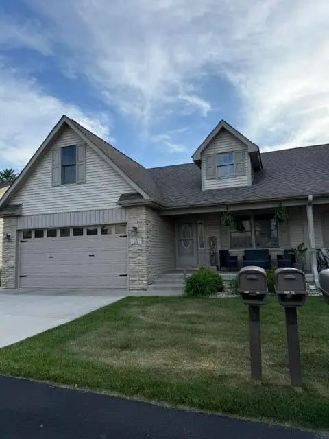 901 9th Street Sw #6a, Demotte, IN 46310 - #2