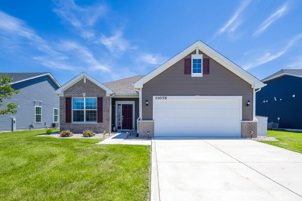 11075 Thomas Street, Crown Point, IN 46307 - #1