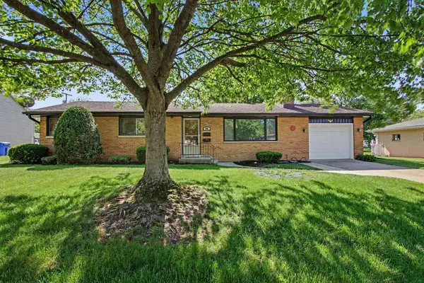 725 S East Street, Crown Point, IN 46307