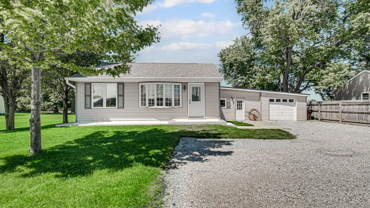 10916 W 181st Avenue, Lowell, IN 46356 - #1
