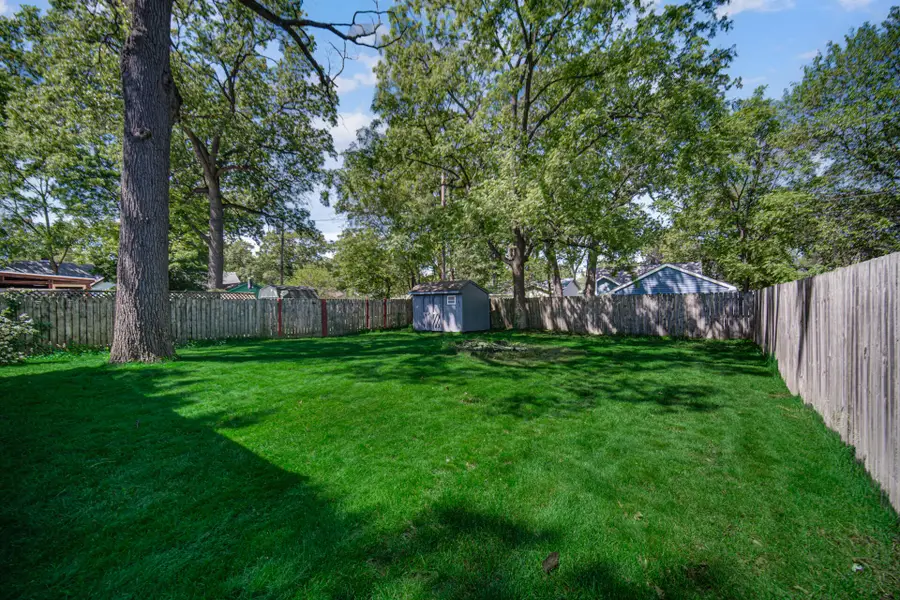 2756 Howard Street, Lake Station, IN 46405 - #3