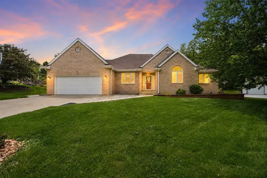 352 Tremont Lane, Valparaiso, IN 46385 - #3