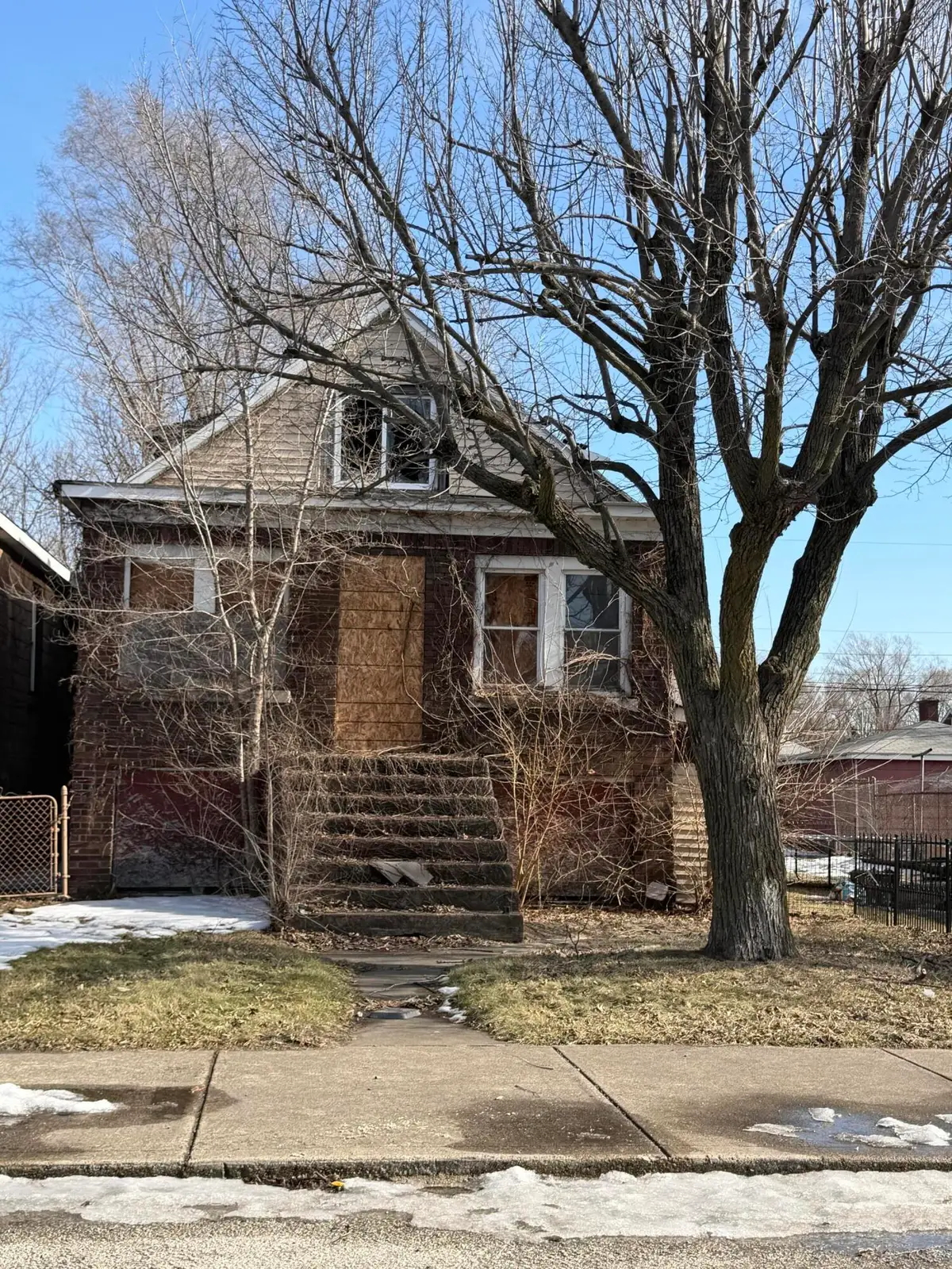 2415 Jefferson Street, Gary, IN 46407 - #1