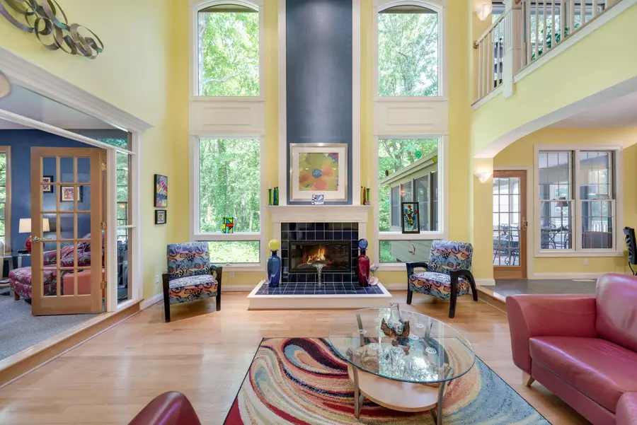 543 Windridge Drive, Chesterton, IN 46304 - #3