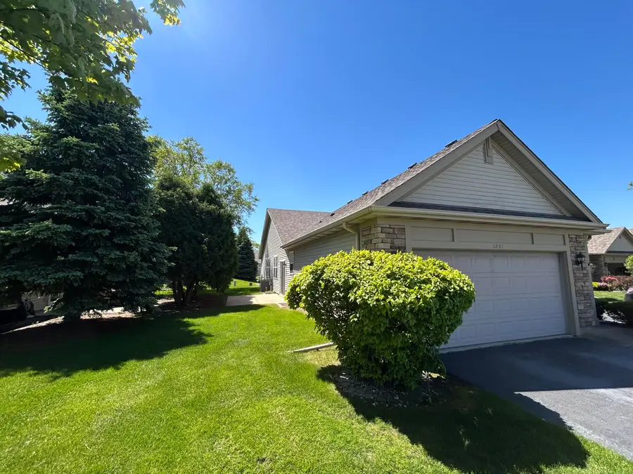 1261 Bluebell Trail, Schererville, IN 46375 - #3