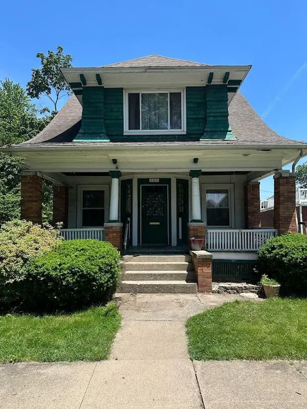 101 Ridge Street, La Porte, IN 46350