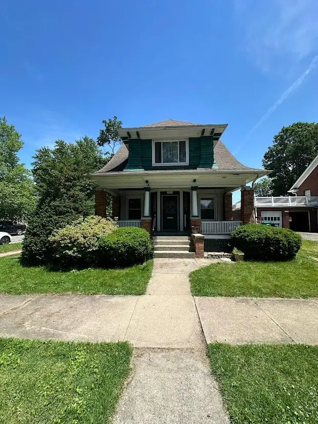 101 Ridge Street, La Porte, IN 46350 - #2