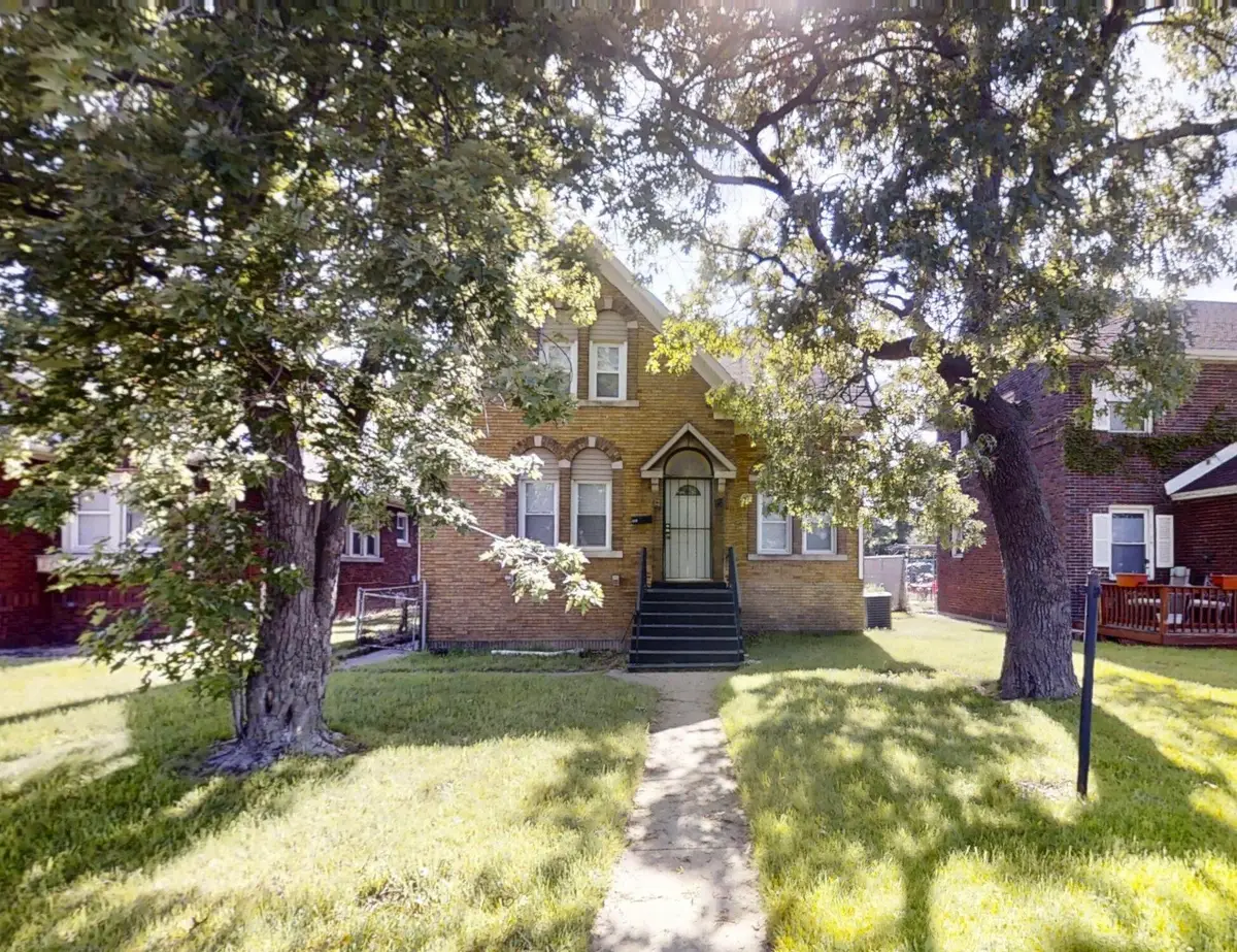 323 Garfield Street, Gary, IN 46404 - #1