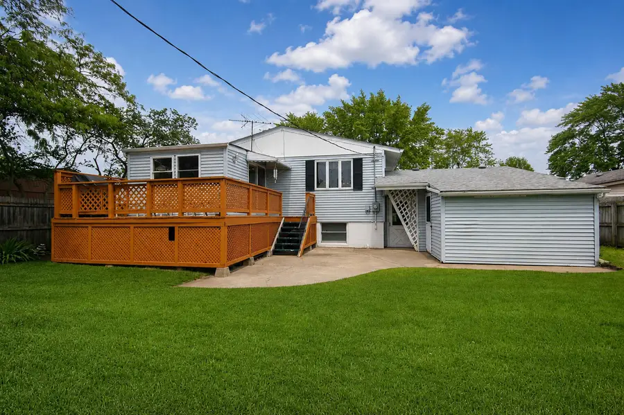 9502 Forrest Drive, Highland, IN 46322 - #3