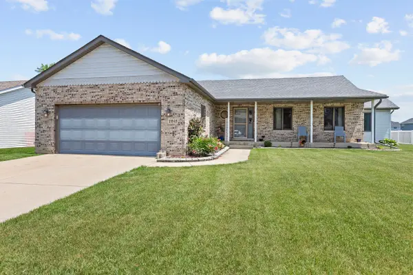 13343 Cardinal Lane, Cedar Lake, IN 46303