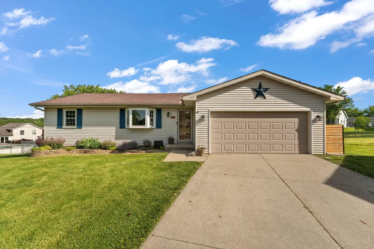 6040 W 175th Avenue, Lowell, IN 46356 - #1