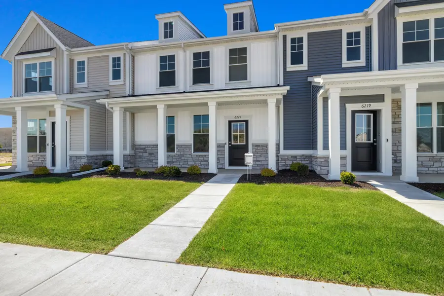 6221 Brook Avenue, Portage, IN 46368 - #2