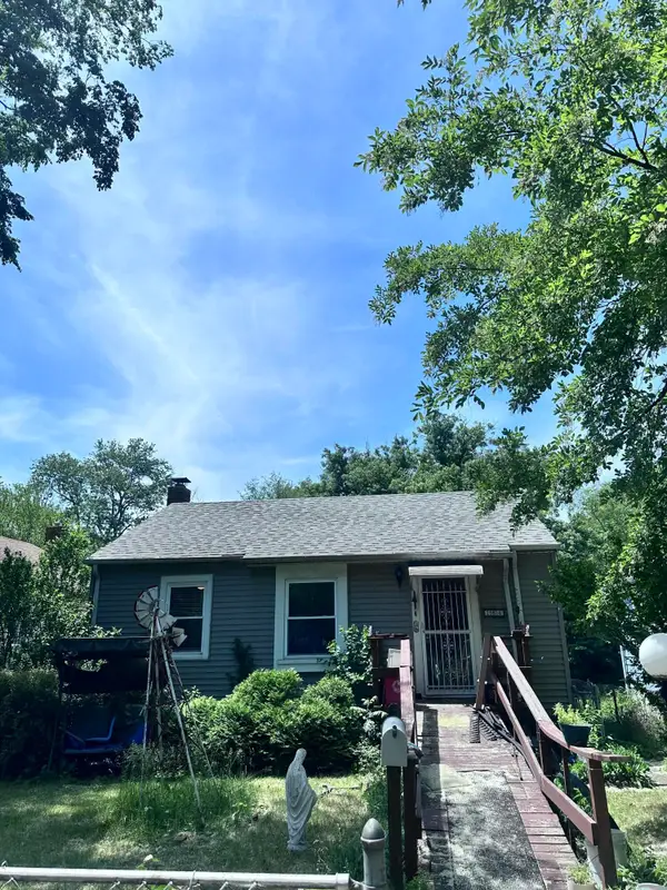 286 Tompkins Street, Gary, IN 46406