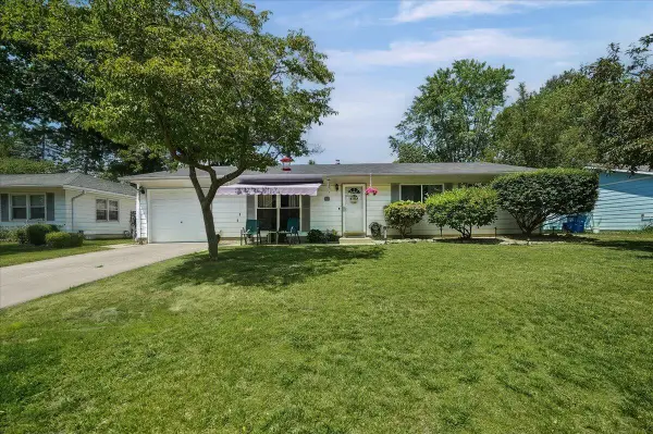 337 Southwood Drive, Michigan City, IN 46360