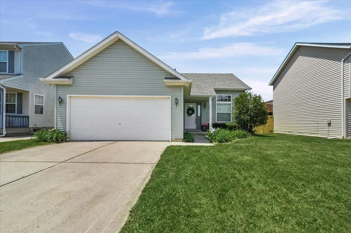641 Olive Hill Drive, Valparaiso, IN 46383 - #1