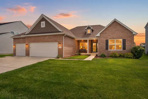 13215 Rutledge Place, Crown Point, IN 46307