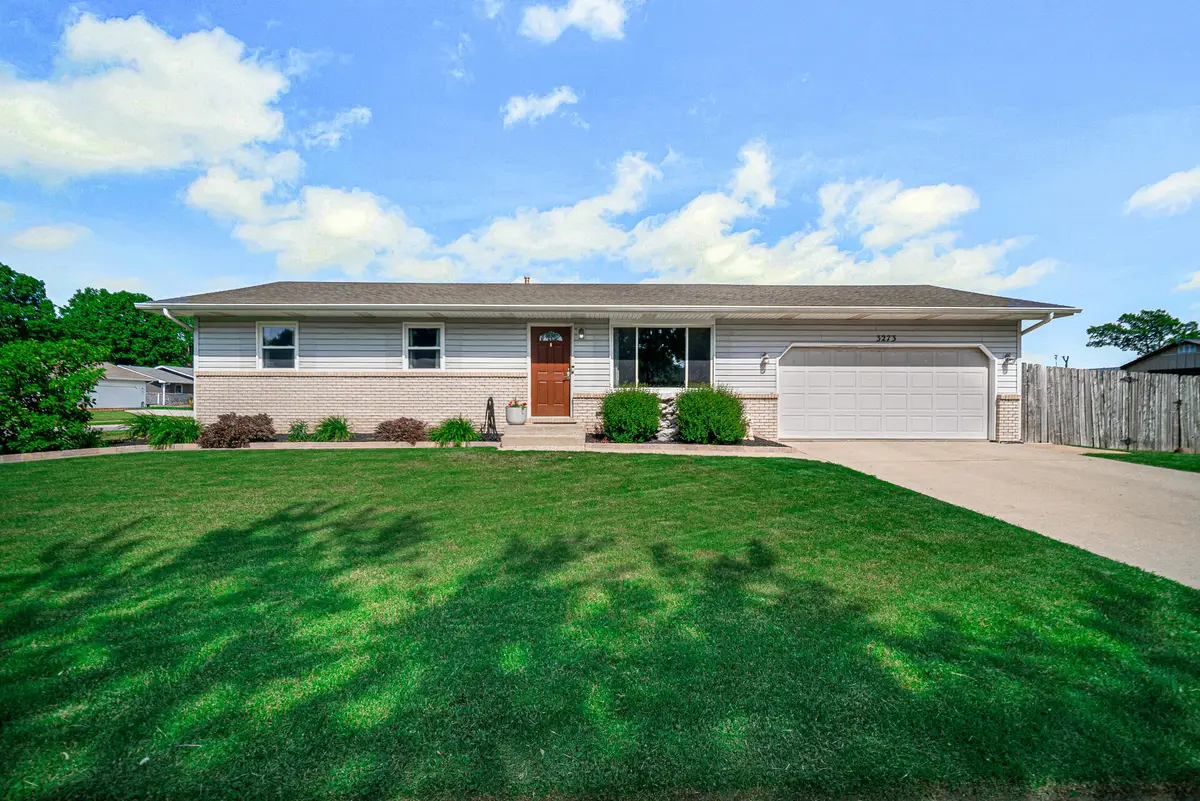 3273 Morningside Street, Portage, IN 46368 - #1