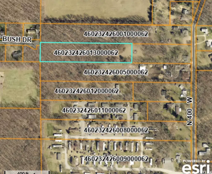 6456 N 400 W, Michigan City, IN 46360 - #3