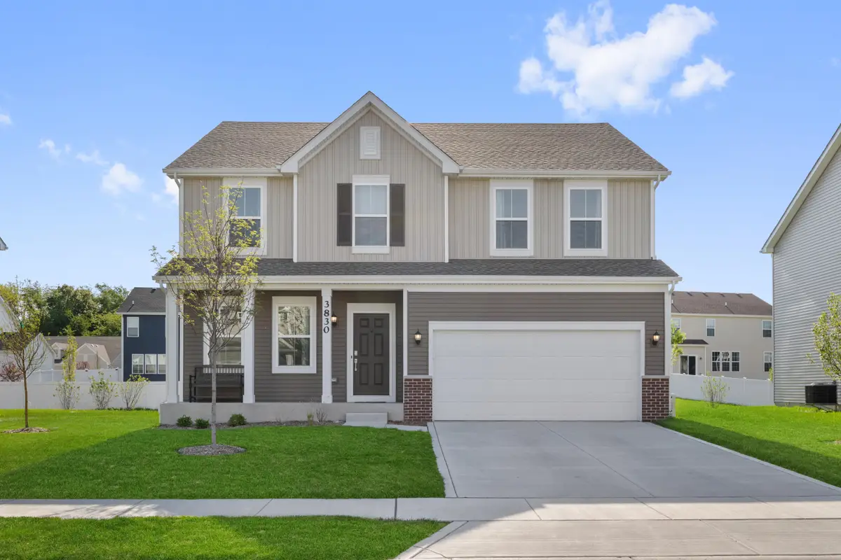 3830 Brander Drive, Valparaiso, IN 46385 - #1