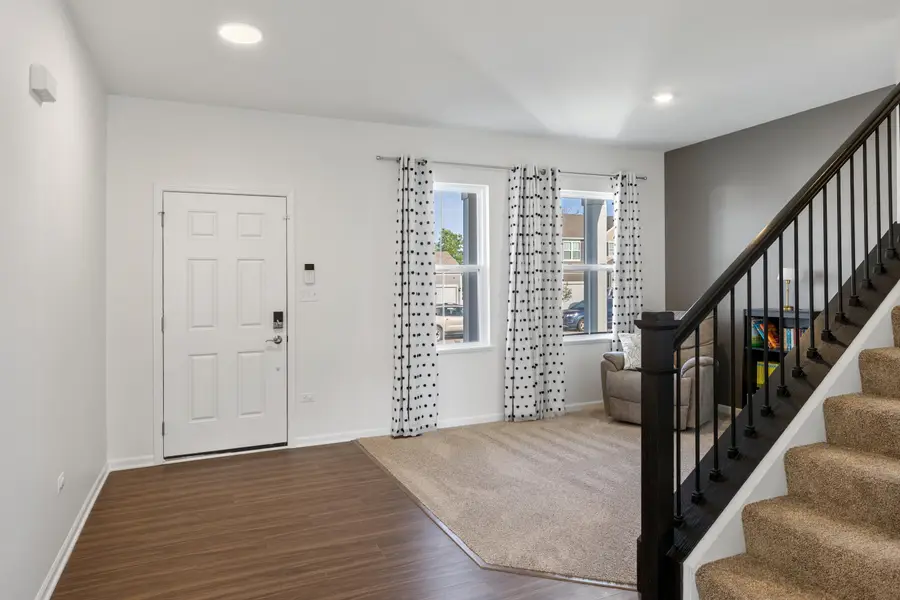 3830 Brander Drive, Valparaiso, IN 46385 - #2