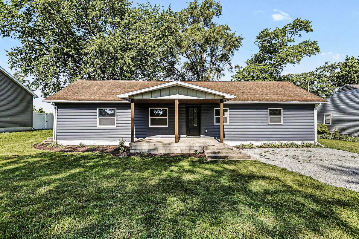 424 Washington Street, Walkerton, IN 46574 - #1