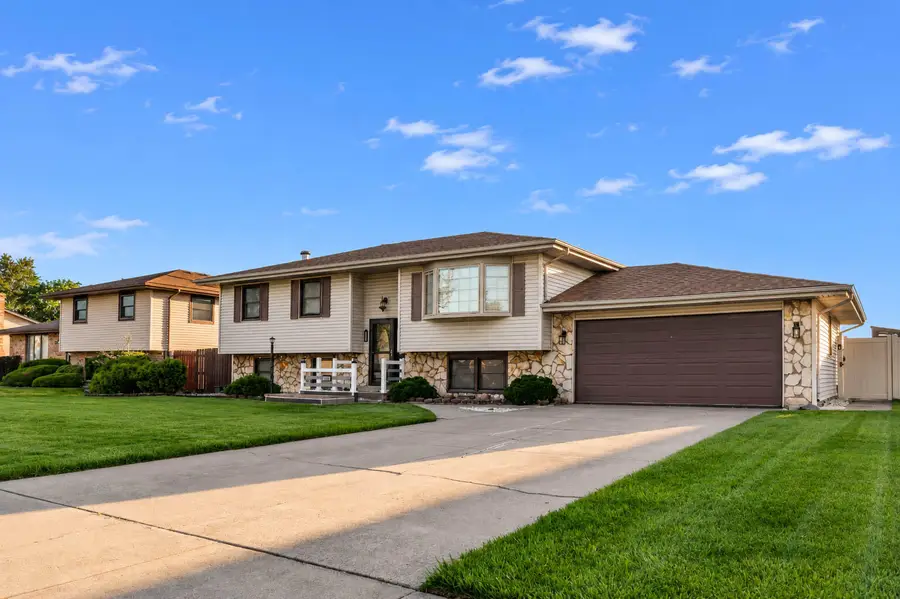724 Briarwood Drive, Dyer, IN 46311 - #2