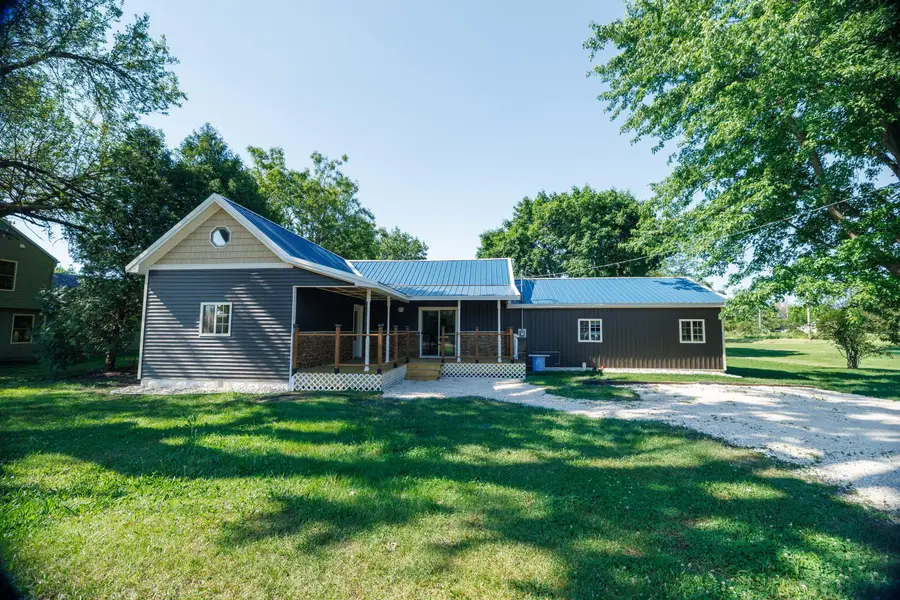 110 W Allen Street, Kentland, IN 47951 - #3