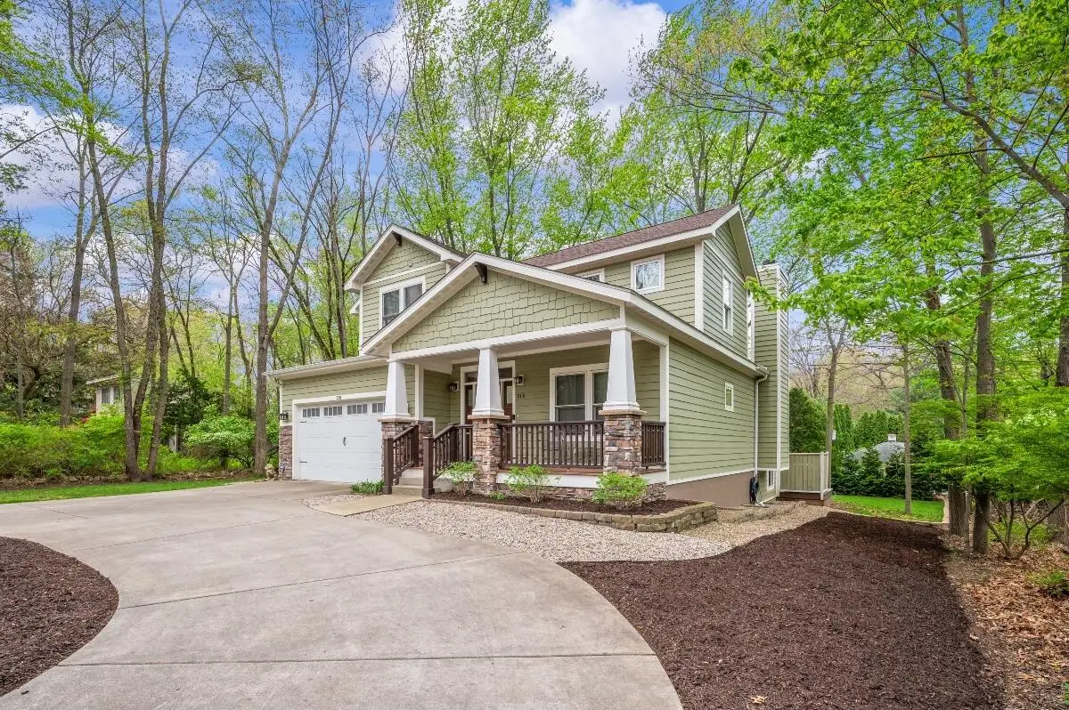 318 El Portal Drive, Michigan City, IN 46360 - #1