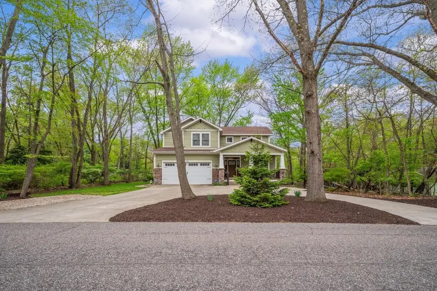 318 El Portal Drive, Michigan City, IN 46360 - #3