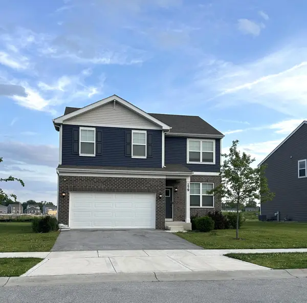 179 Aviana Avenue, Hobart, IN 46342