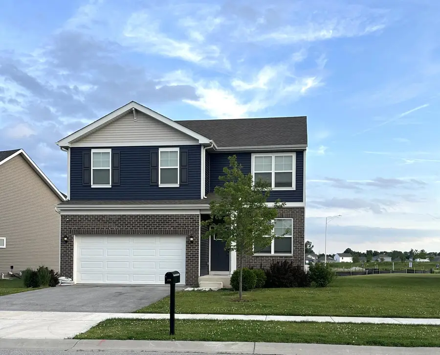 179 Aviana Avenue, Hobart, IN 46342 - #2