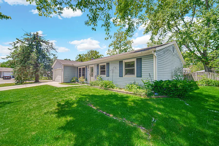 2101 Hollandale Drive, Valparaiso, IN 46383 - #2