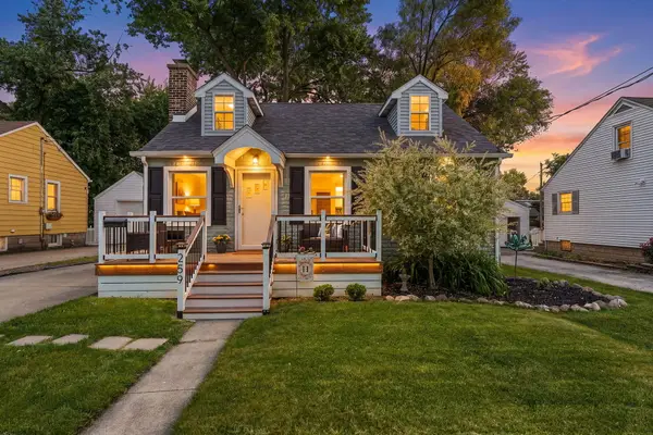 259 Wood Street, Crown Point, IN 46307