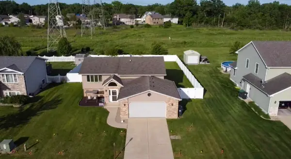 1115 Lakeside Drive, Hobart, IN 46342
