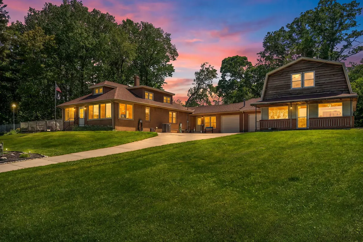 138 Mcclung Road, La Porte, IN 46350 - #1