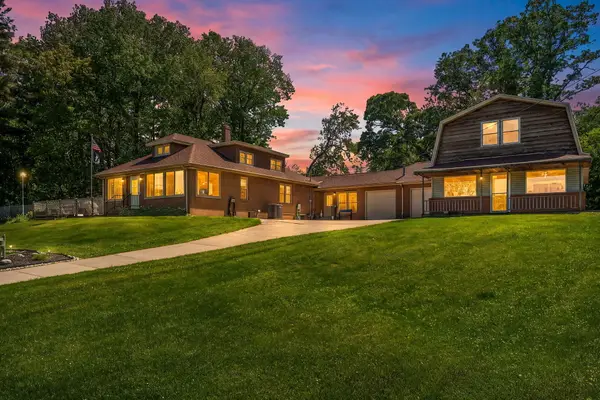 138 Mcclung Road, La Porte, IN 46350