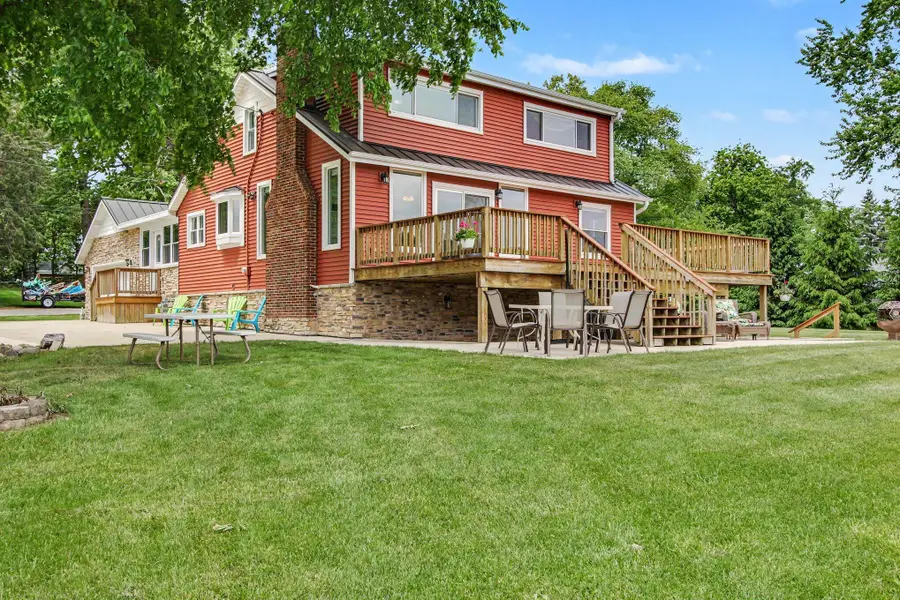 515 Lakeview Court, Lowell, IN 46356 - #2