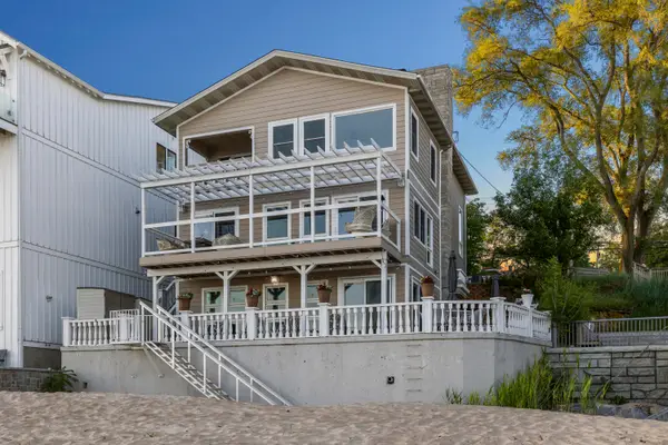 2300 Lake Shore Drive, Long Beach, IN 46360
