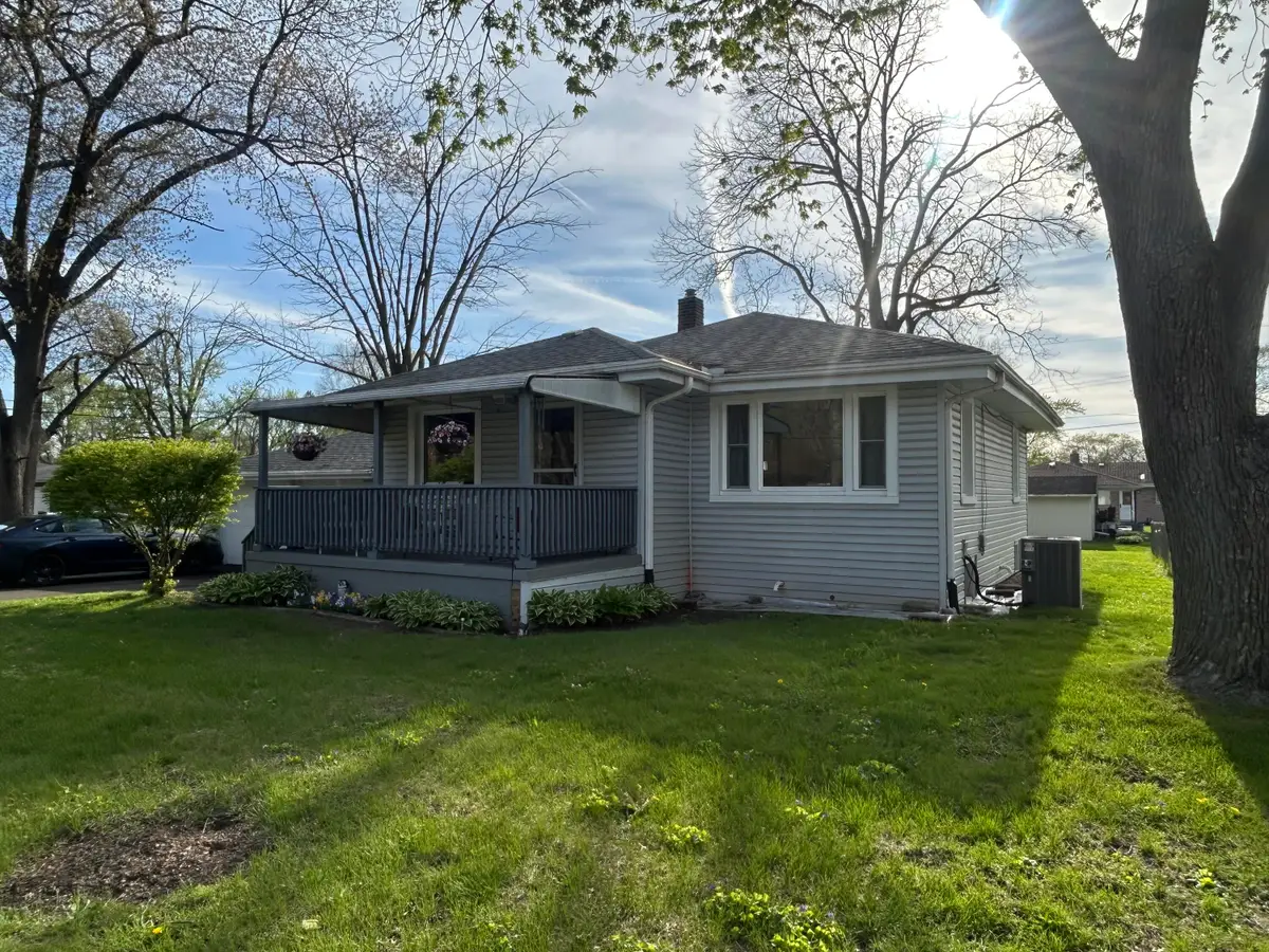 526 N Colfax Street, Griffith, IN 46319 - #1