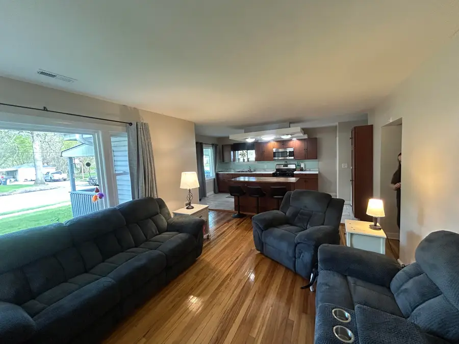 526 N Colfax Street, Griffith, IN 46319 - #3