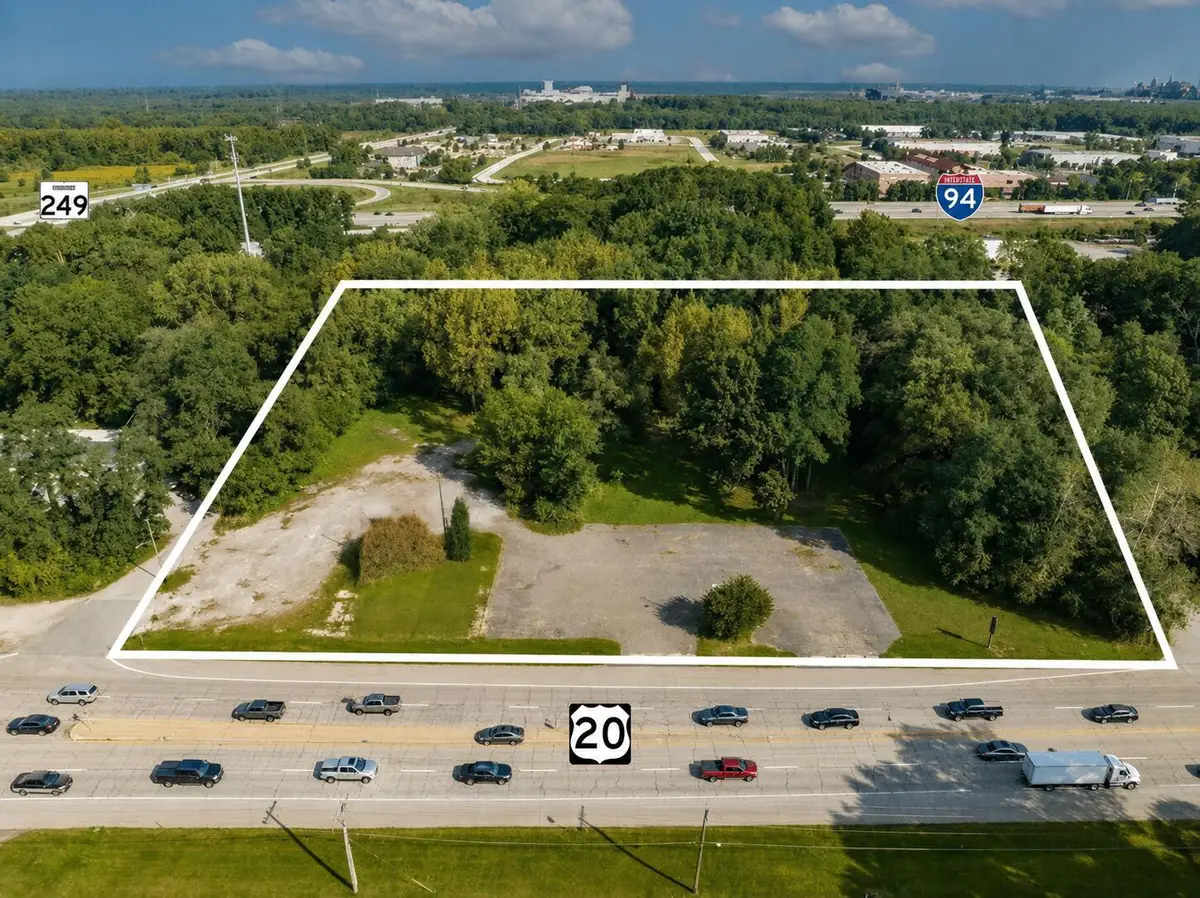 6340 Melton Road, Portage, IN 46368 - #1