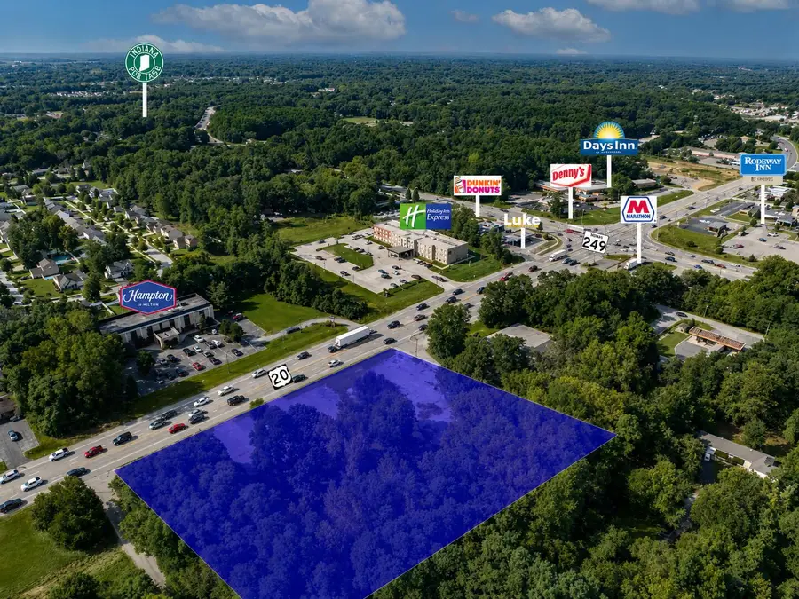 6340 Melton Road, Portage, IN 46368 - #2
