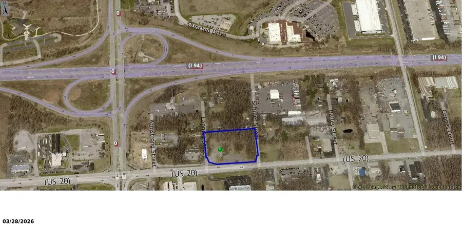 6340 Melton Road, Portage, IN 46368 - #3