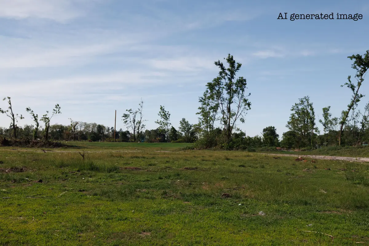 8491 N 600 W, Lake Village, IN 46349 - #1