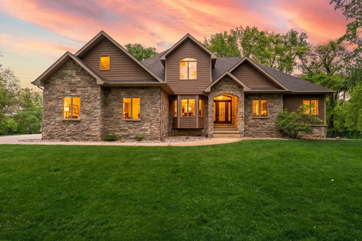 64 Nicholas Drive, Valparaiso, IN 46383 - #1