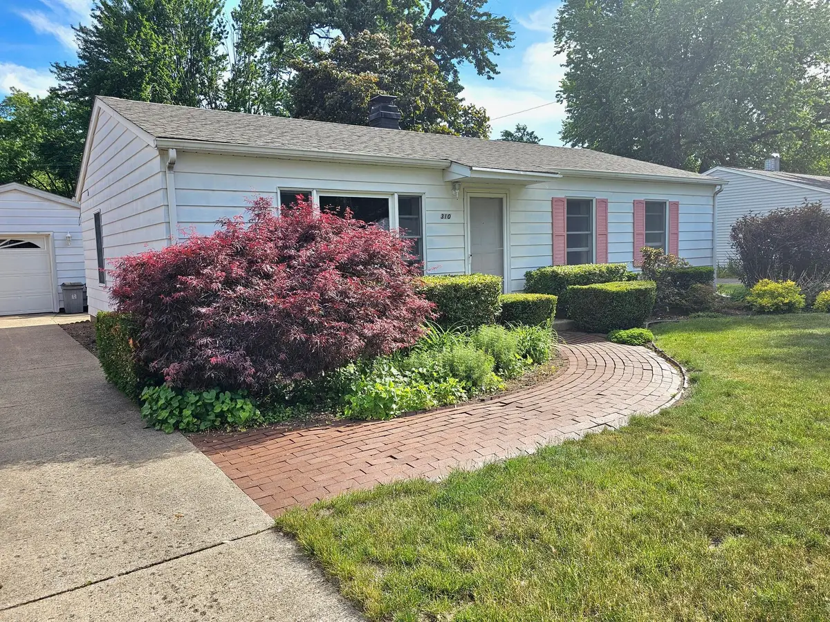 310 Beech Street, Michigan City, IN 46360 - #1